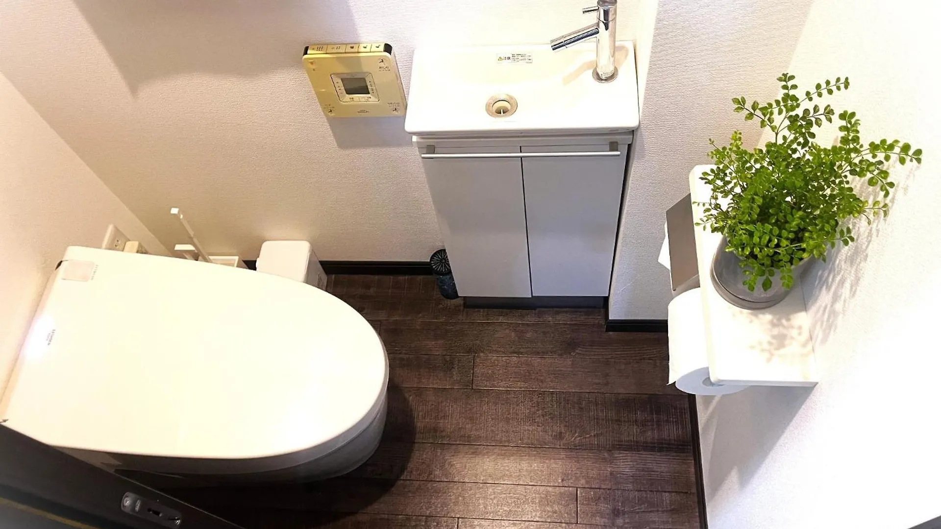 Apartment Re Tokyo Hotel - Vacation Stay 55183V