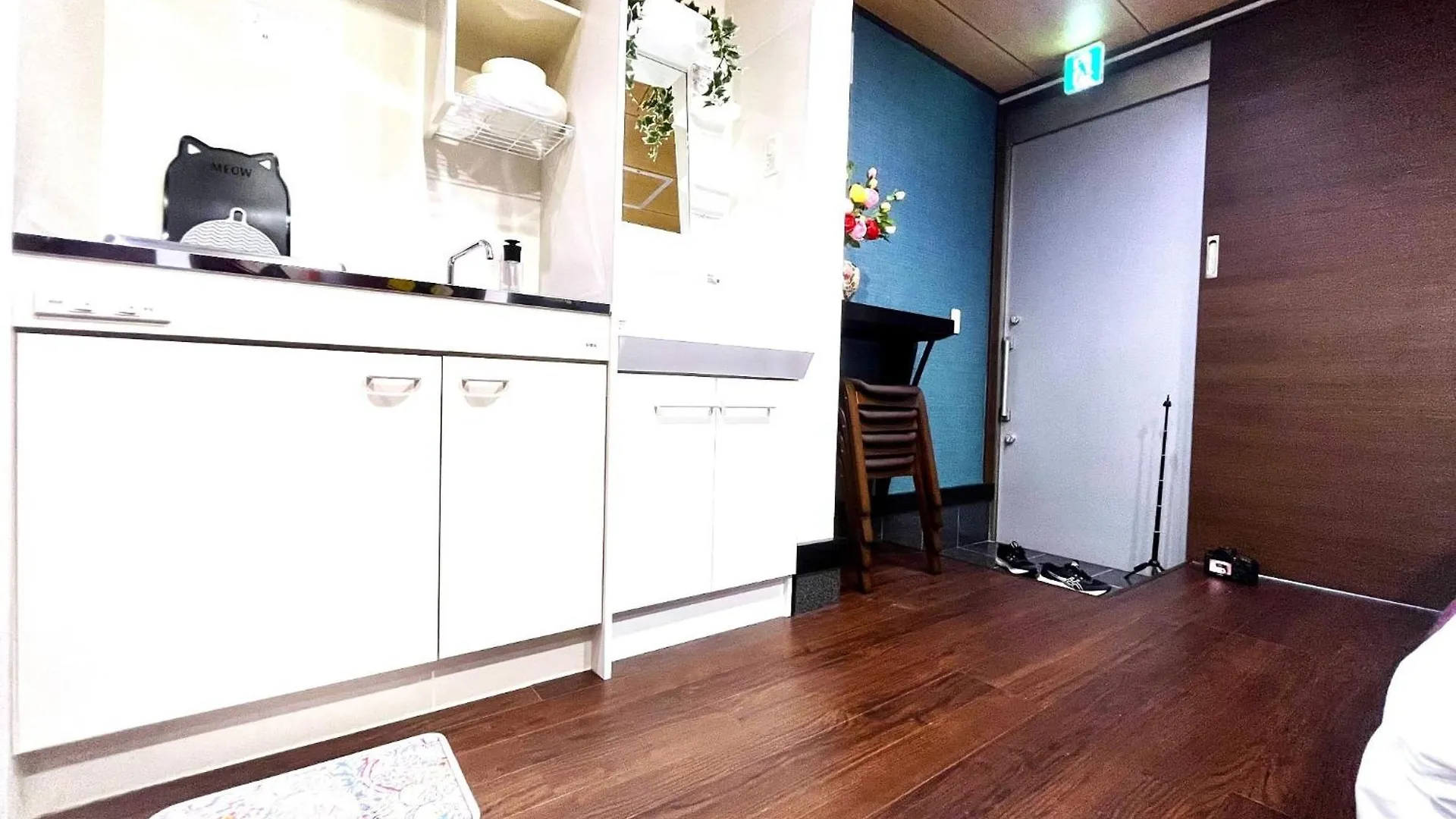Apartment Re Tokyo Hotel - Vacation Stay 55183V Japan