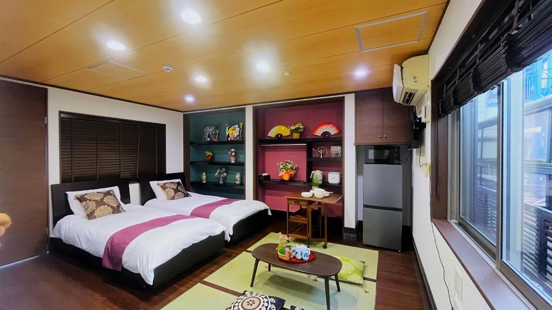 Re Tokyo Hotel - Vacation Stay 55183V