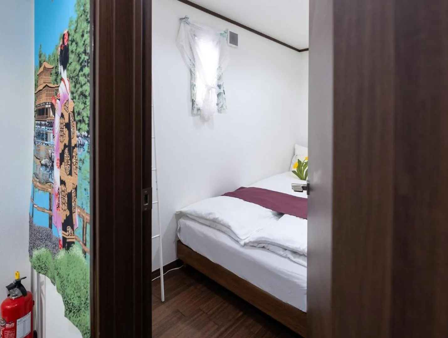 Re Tokyo Hotel - Vacation Stay 55183V Apartment