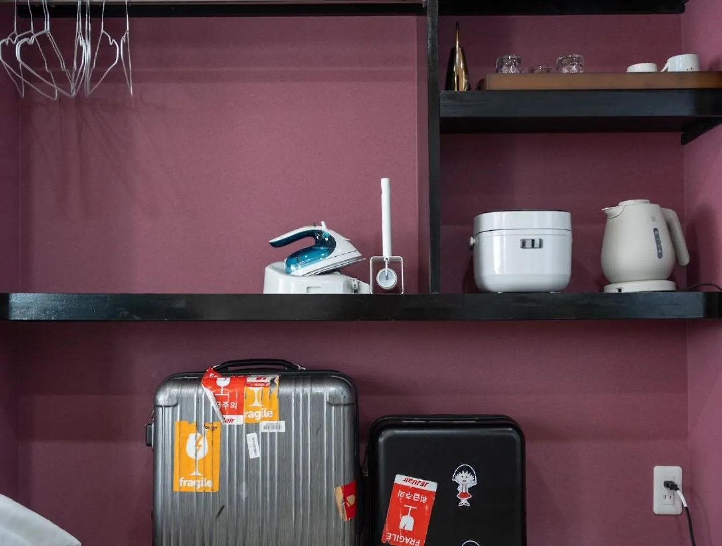 Apartment Re Tokyo Hotel - Vacation Stay 55183V