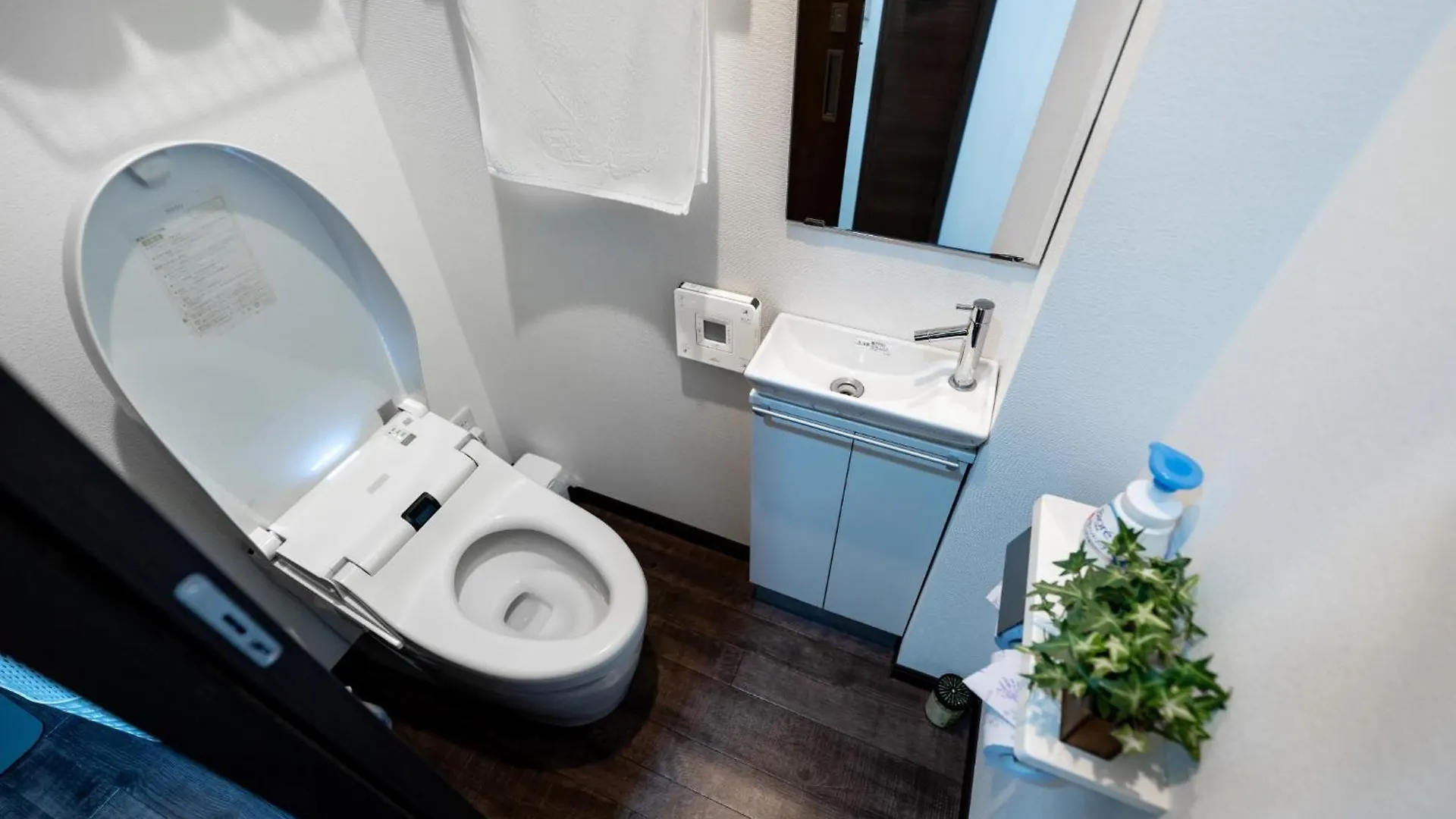 Re Tokyo Hotel - Vacation Stay 55183V Apartment