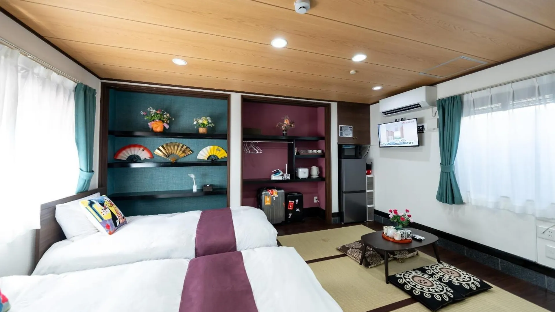 Re Tokyo Hotel - Vacation Stay 55183V 0*,  Japan