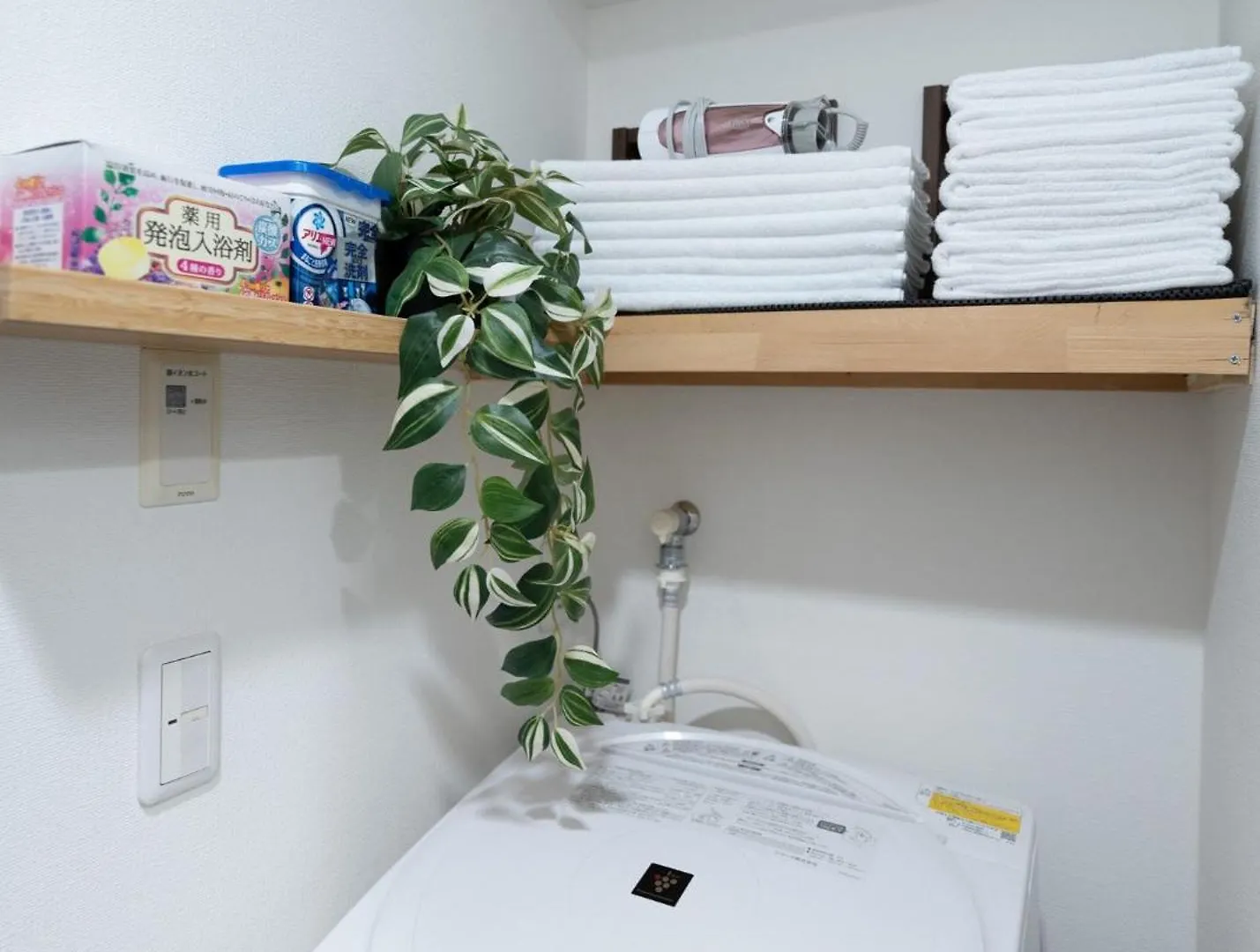 Re Tokyo Hotel - Vacation Stay 55183V Apartment