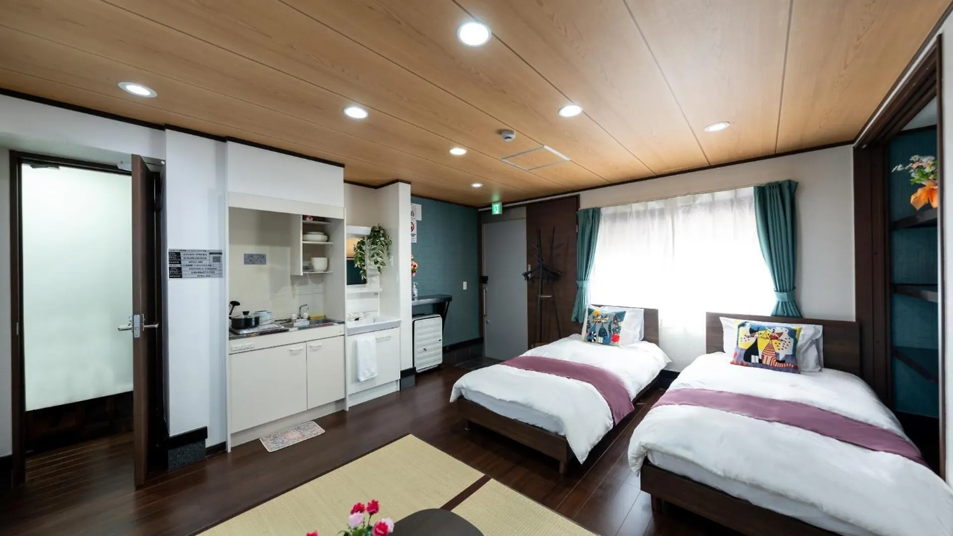 Re Tokyo Hotel - Vacation Stay 55183V