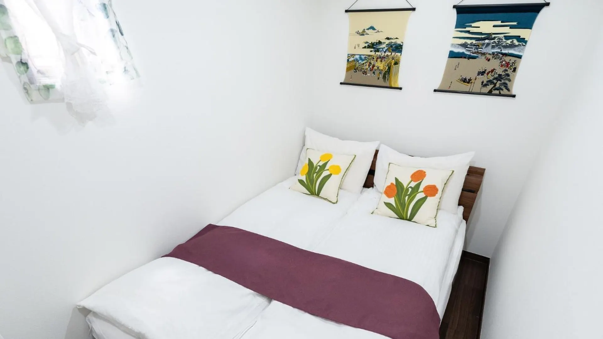 Apartment Re Tokyo Hotel - Vacation Stay 55183V