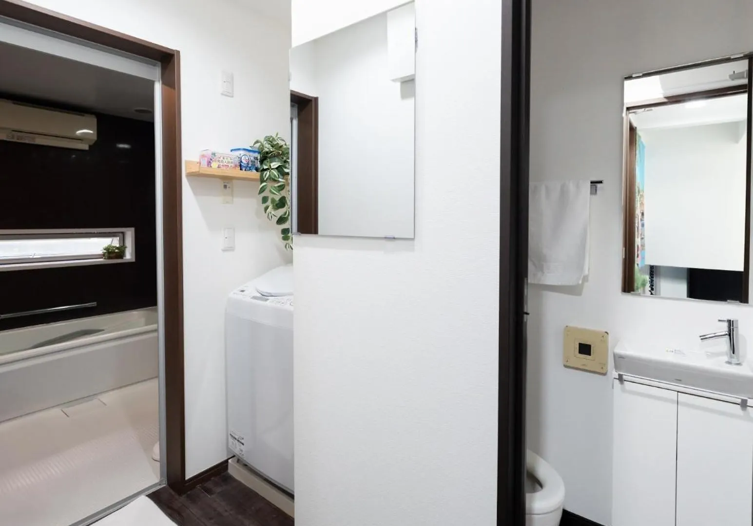 Re Tokyo Hotel - Vacation Stay 55183V Japan