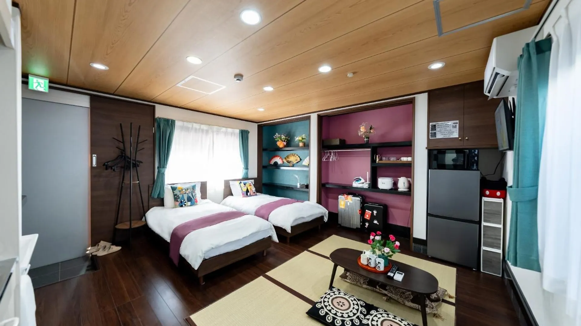 Re Tokyo Hotel - Vacation Stay 55183V