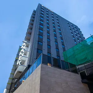 Hotel Amanek Kamata-eki Mae, Tokio